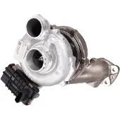 FEBI BILSTEIN Bilstein Lader, Aufladung Garrett Turbo NEU 186800