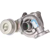 FEBI BILSTEIN Bilstein Lader, Aufladung BorgWarner Turbo NEU 187109