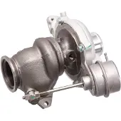 FEBI BILSTEIN Bilstein Lader, Aufladung BorgWarner Turbo NEU 186724