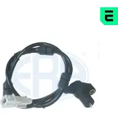 ERA ABS Sensor Raddrehzahl Hinten Links Hinten Rechts passend für PEUGEOT 306 Schrägheck (7A, 7C, N3, N5) 560298A