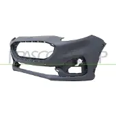 PRASCO Stoßfänger fd6211021 vorne für Ford