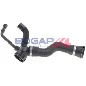 BOGAP Kühlerschlauch Premium B4228288