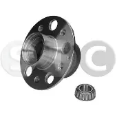 STC Radlagersatz T490398