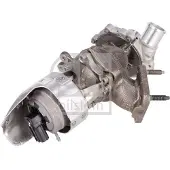 FEBI BILSTEIN Bilstein Lader, Aufladung BorgWarner Turbo NEU 186918