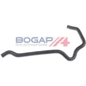 BOGAP Kühlerschlauch Premium B4228341