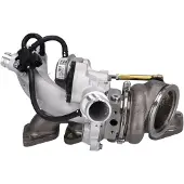 FEBI BILSTEIN Bilstein Lader, Aufladung Garrett Turbo NEU 186655