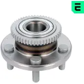 OPTIMAL Radlagersatz 301651