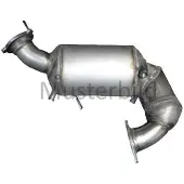 HENKEL PARTS Katalysator 6116866S