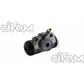 CIFAM Radbremszylinder 04-0725