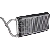 FEBI BILSTEIN Lader, Aufladung 191399 hinten für BMW