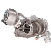 FEBI BILSTEIN Bilstein Lader, Aufladung Garrett Turbo NEU 187376