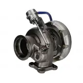 Nissens Lader, Aufladung ** FACTORY NEW ** 93616