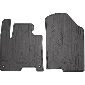 Frogum Fußmattensatz NOMAD ND412149