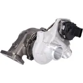 FEBI BILSTEIN Bilstein Lader, Aufladung Garrett Turbo NEU 186795