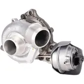 FEBI BILSTEIN Bilstein Lader, Aufladung Garrett Turbo NEU 186771