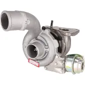FEBI BILSTEIN Bilstein Lader, Aufladung Garrett Turbo REMAN 186832