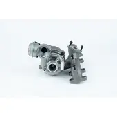 FEBI BILSTEIN Bilstein Lader, Aufladung Garrett Turbo NEU 186706