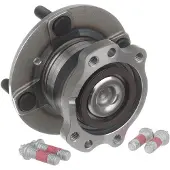 Skf Radlagersatz VKBA 7126