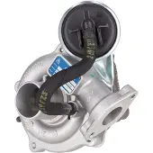 FEBI BILSTEIN Bilstein Lader, Aufladung BorgWarner Turbo NEU 186881
