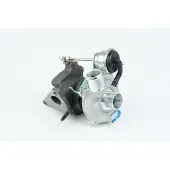 FEBI BILSTEIN Bilstein Lader, Aufladung BorgWarner Turbo NEU 187055