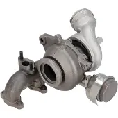 FEBI BILSTEIN Lader, Aufladung 186995 für Skoda VW