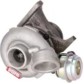 FEBI BILSTEIN Bilstein Lader, Aufladung Garrett Turbo REMAN 187129