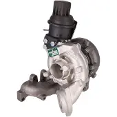 FEBI BILSTEIN Bilstein Lader, Aufladung BorgWarner Turbo REMAN 189483