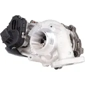 FEBI BILSTEIN Bilstein Lader, Aufladung Garrett Turbo NEU 187461