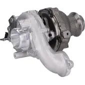 FEBI BILSTEIN Bilstein Lader, Aufladung Garrett Turbo NEU 186783