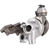 FEBI BILSTEIN Bilstein Lader, Aufladung Garrett Turbo NEU 186787