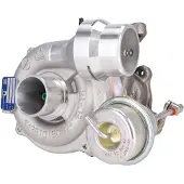FEBI BILSTEIN Bilstein Lader, Aufladung BorgWarner Turbo NEU 186933