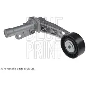 Blue Print ADB119602 Riemenspanner Keilrippenriemen für OPEL GRANDLAND X (A18) Ø65mm Rolle