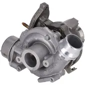 FEBI BILSTEIN Bilstein Lader, Aufladung BorgWarner Turbo NEU 186690
