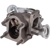 FEBI BILSTEIN Bilstein Lader, Aufladung BorgWarner Turbo NEU 187156