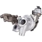 FEBI BILSTEIN Bilstein Lader, Aufladung Garrett Turbo NEU 186689