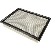 FEBI BILSTEIN Luftfilter 184416 für TOYOTA HILUX Pick-up (GUN1) Filtereinsatz