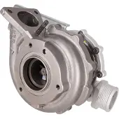 FEBI BILSTEIN Lader, Aufladung 186950 für Volvo