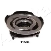 ASHIKA Federbeinstützlager SMA0367