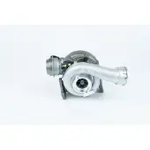 FEBI BILSTEIN Bilstein Lader, Aufladung Garrett Turbo NEU 186733