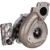 FEBI BILSTEIN Bilstein Lader, Aufladung Garrett Turbo NEU 186837