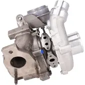 FEBI BILSTEIN Bilstein Lader, Aufladung Garrett Turbo NEU 186946
