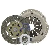 AISIN Kupplungssatz Kupplung für NISSAN ALMERA TINO (V10) KN-073A