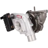 FEBI BILSTEIN Lader, Aufladung 186882 für LAND ROVER