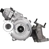 FEBI BILSTEIN Lader, Aufladung 186661 für VW