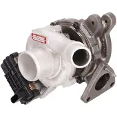 FEBI BILSTEIN Bilstein Lader, Aufladung Garrett Turbo REMAN 186666