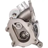 FEBI BILSTEIN Bilstein Lader, Aufladung Garrett Turbo NEU 186842