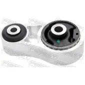 FEBEST Motorlager Hinten für MAZDA CX-7 (ER) MZM-CX7R