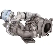 FEBI BILSTEIN Bilstein Lader, Aufladung Garrett Turbo NEU 186731
