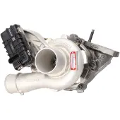 FEBI BILSTEIN Lader, Aufladung 186678 für Peugeot