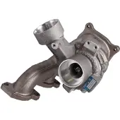 FEBI BILSTEIN Bilstein Lader, Aufladung BorgWarner Turbo NEU 186878